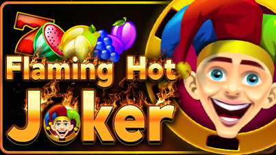Flaming Hot Joker